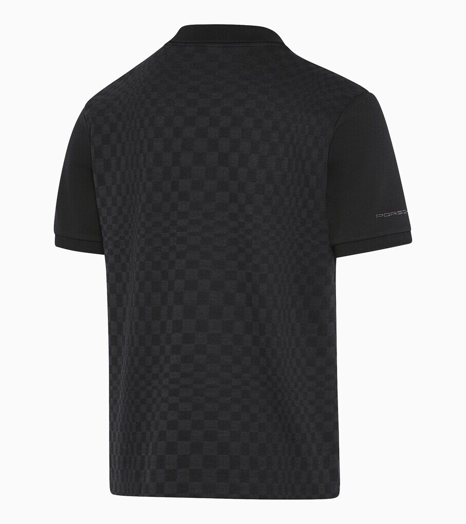 Porsche Heritage Herren Polo-Shirt