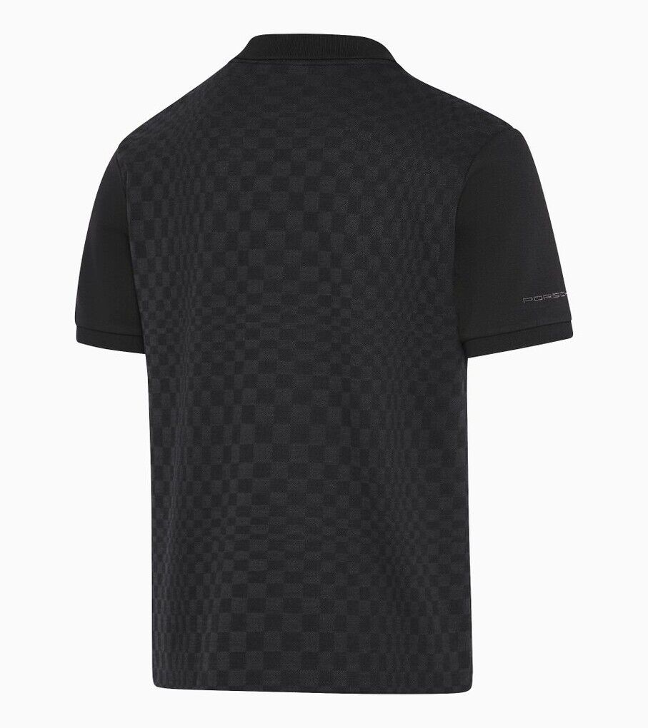 Porsche Heritage Herren Polo-Shirt