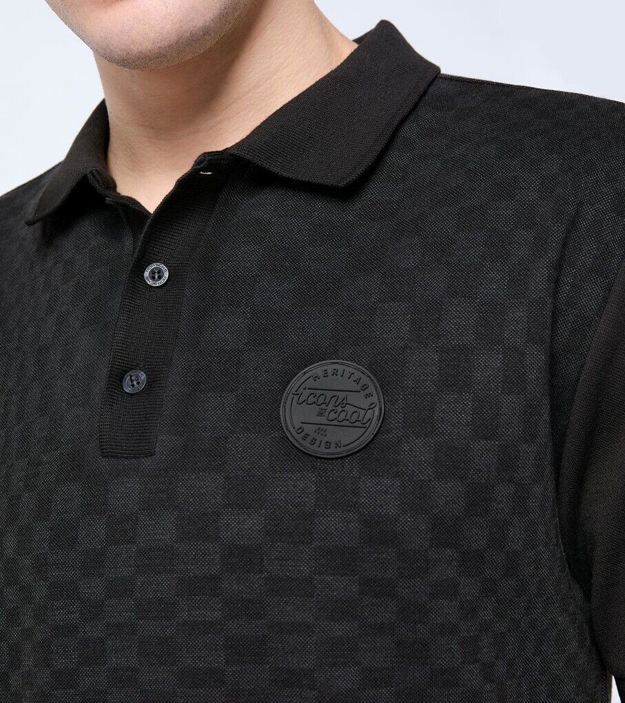 Porsche Heritage Herren Polo-Shirt