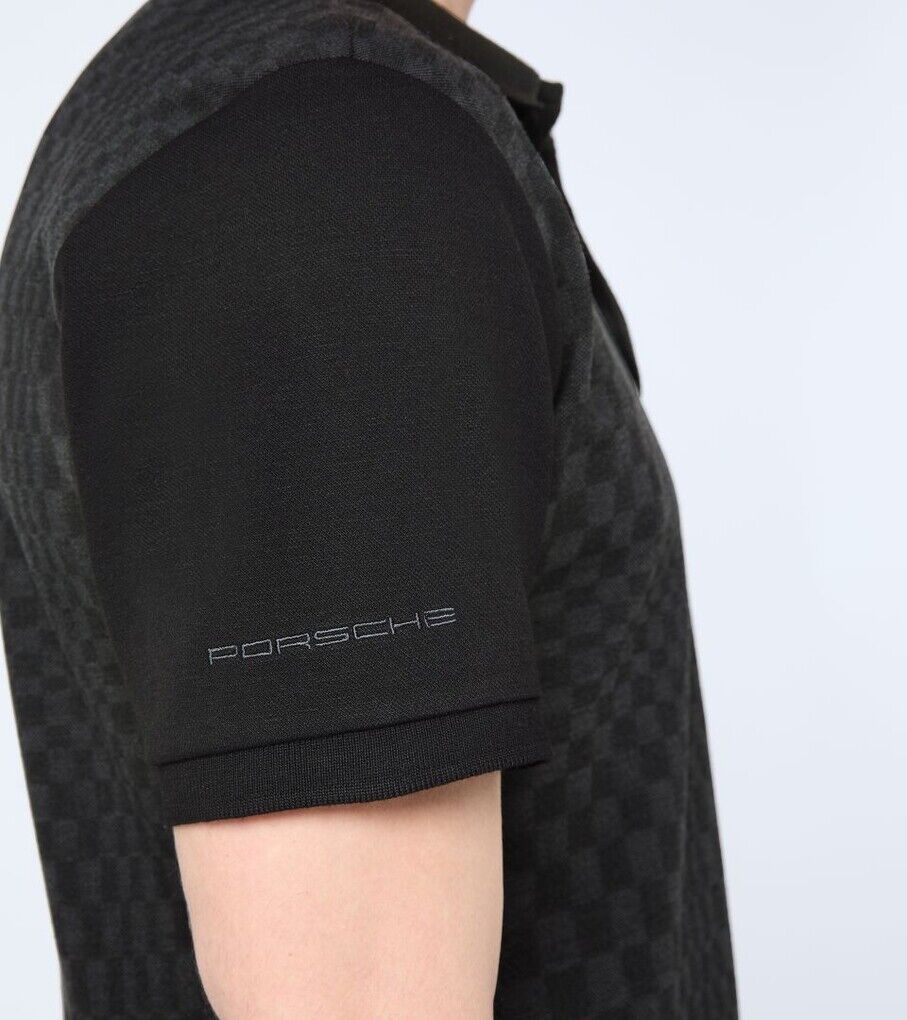Porsche Heritage Herren Polo-Shirt