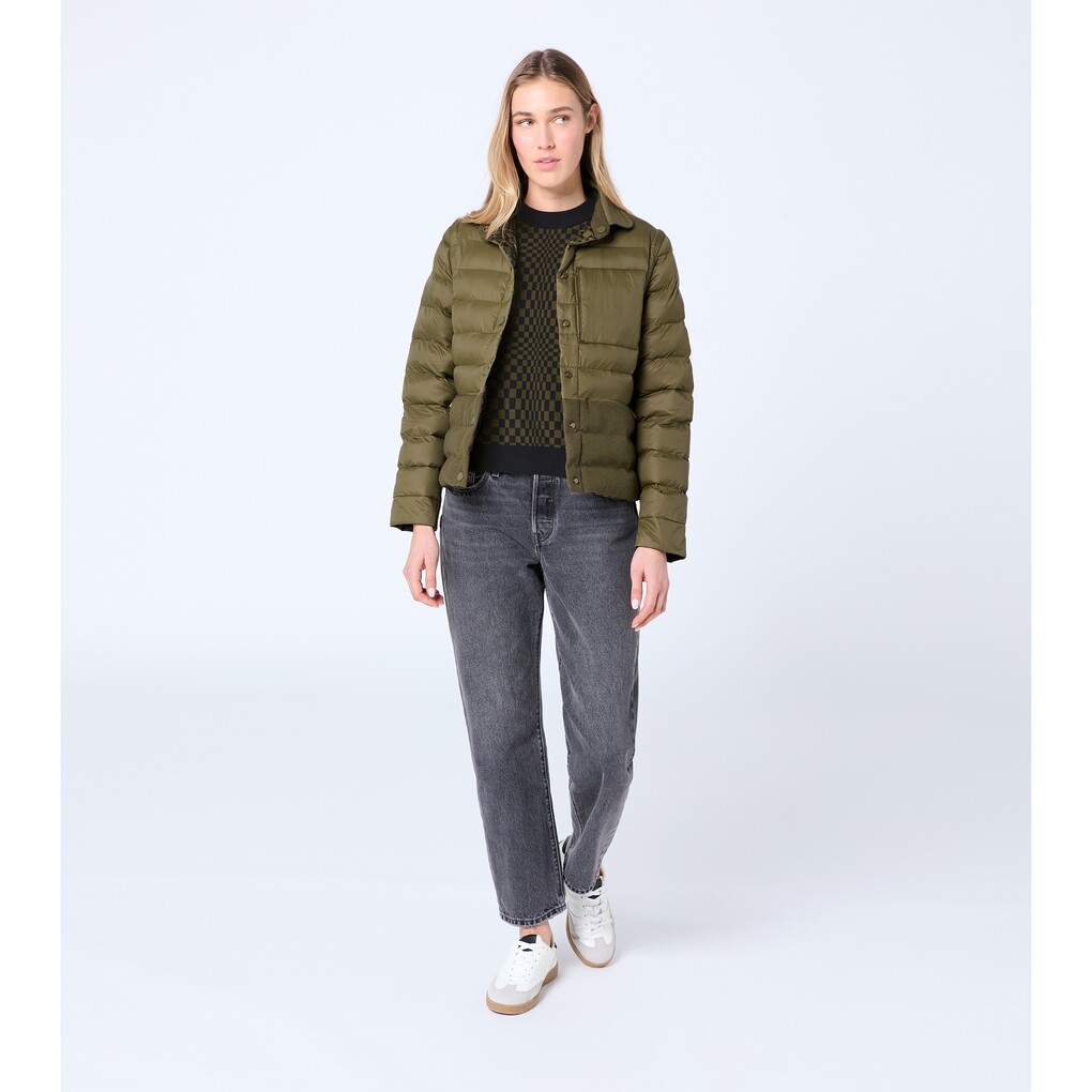 Wendejacke – 911 Spirit 70