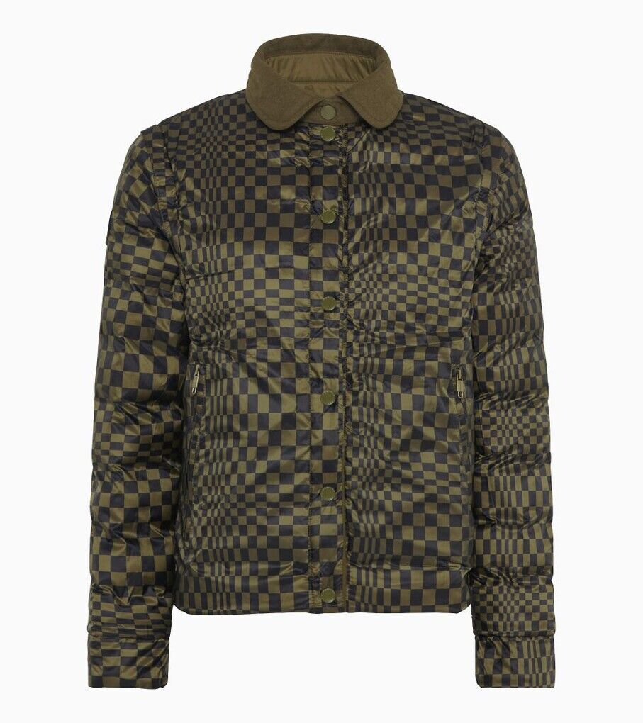 Porsche Heritage Damen Wendejacke