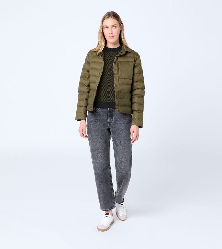 Porsche Heritage Damen Wendejacke