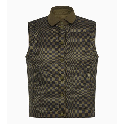 Wendejacke – 911 Spirit 70