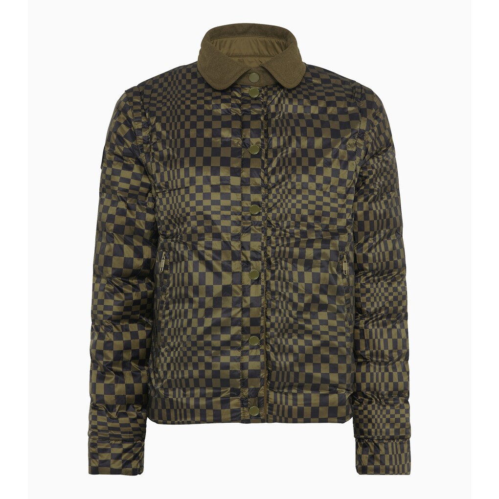 Wendejacke – 911 Spirit 70