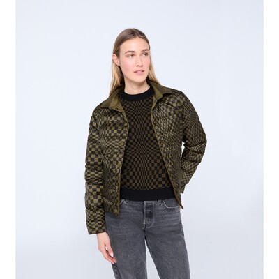 Wendejacke – 911 Spirit 70