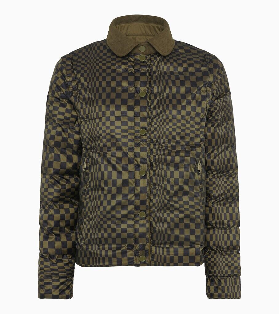 Porsche Heritage Damen Wendejacke