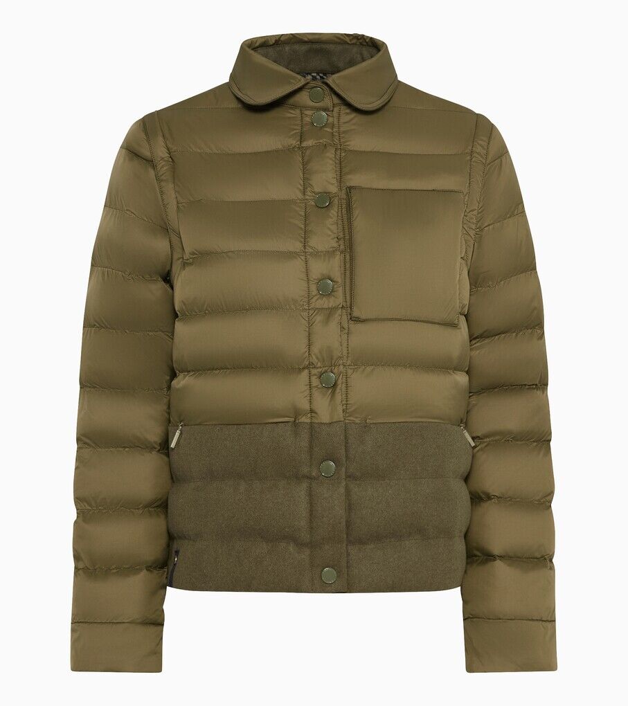 Porsche Heritage Damen Wendejacke