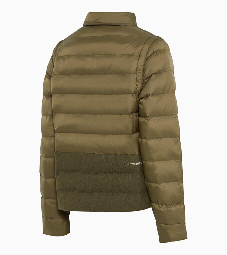 Porsche Heritage Damen Wendejacke