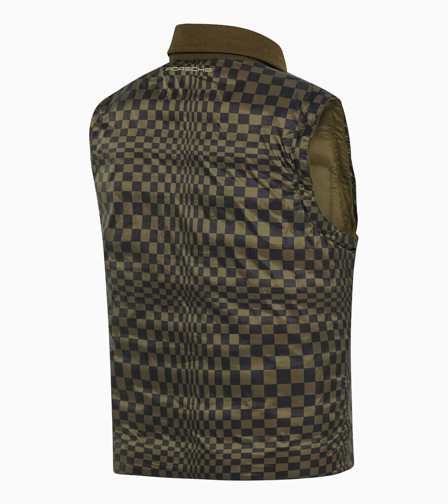 Porsche Heritage Damen Wendejacke