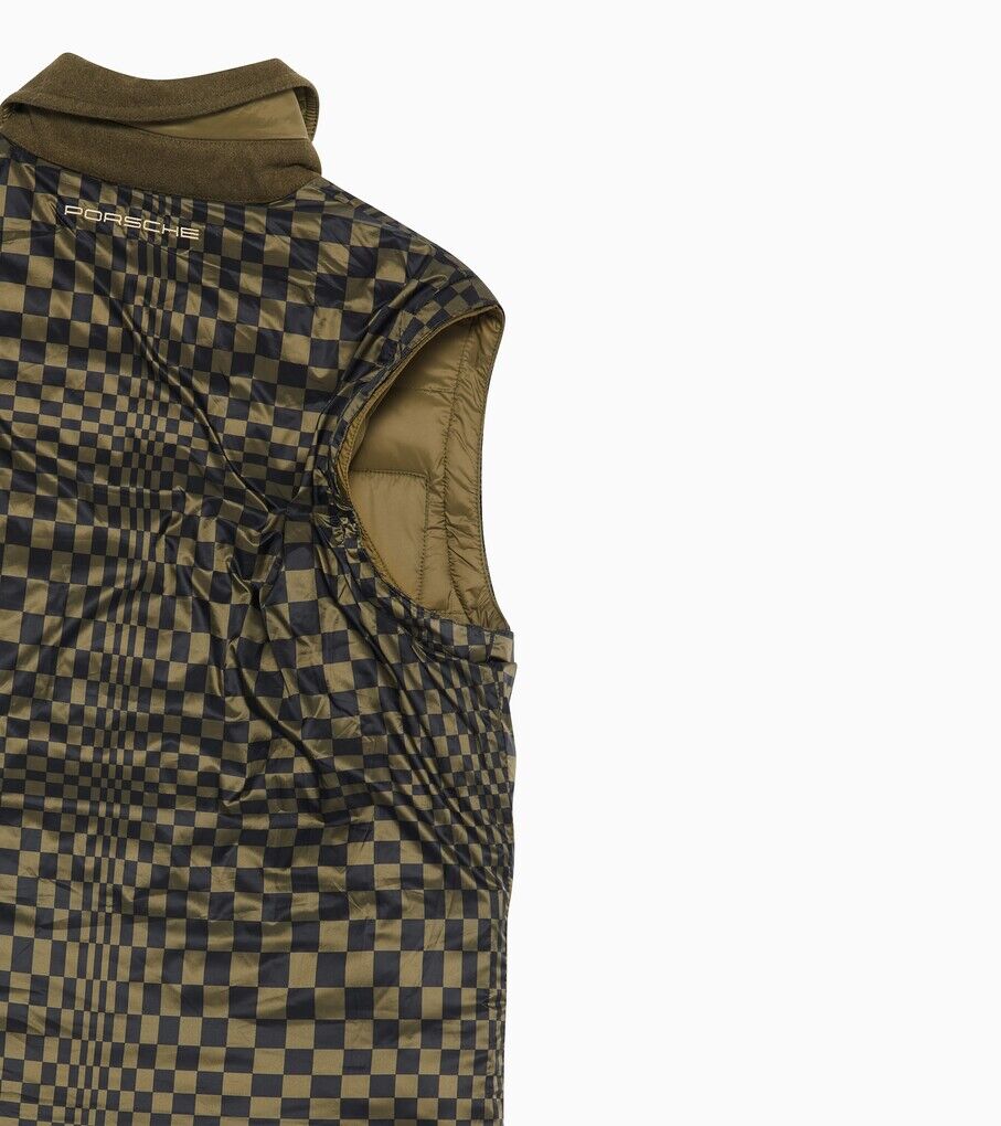 Porsche Heritage Damen Wendejacke