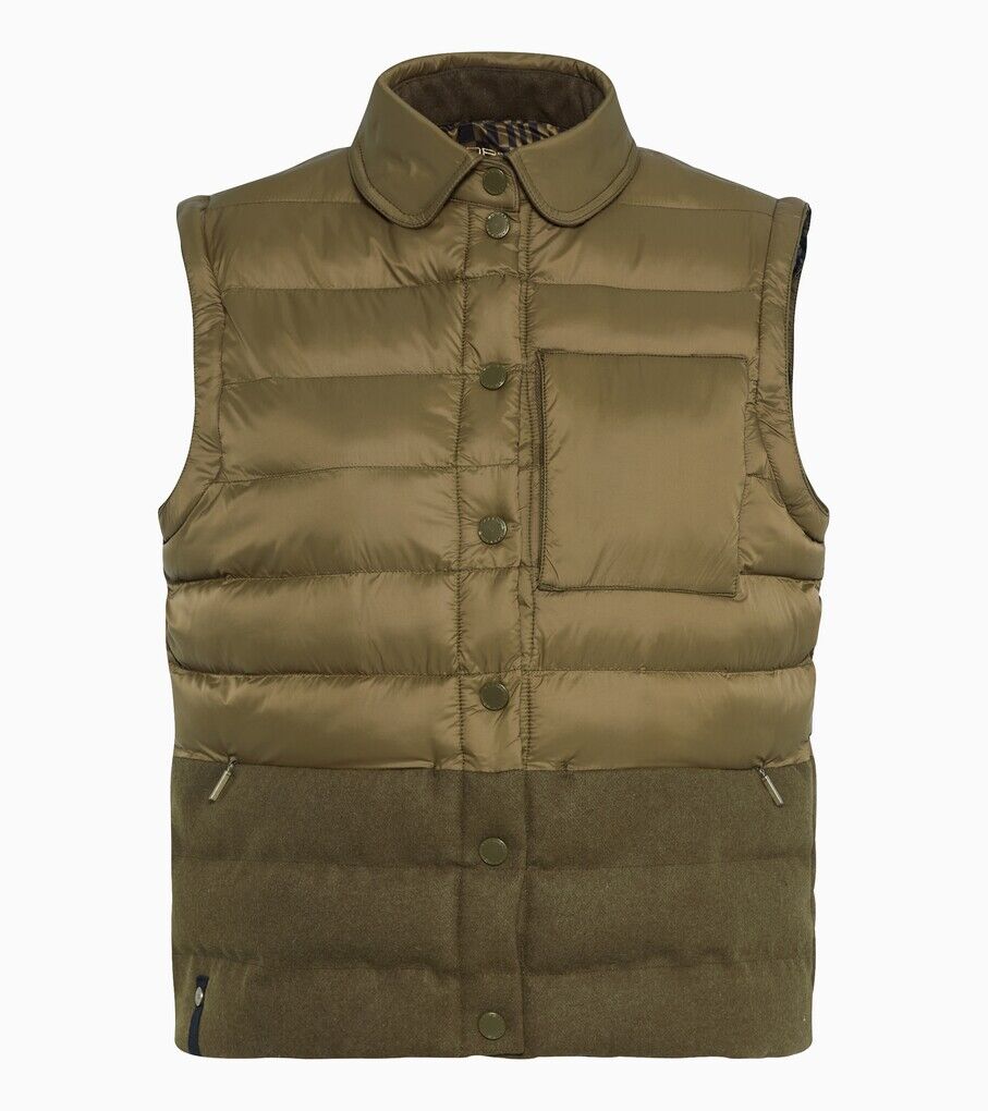 Porsche Heritage Damen Wendejacke