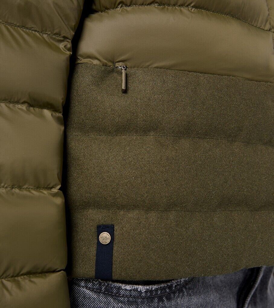 Porsche Heritage Damen Wendejacke