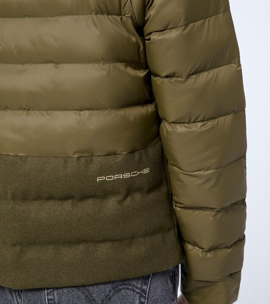 Porsche Heritage Damen Wendejacke