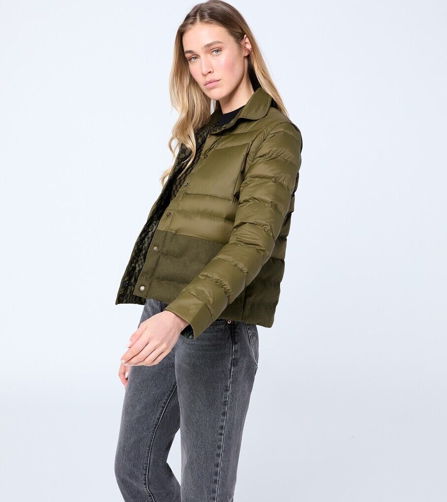 Porsche Heritage Damen Wendejacke