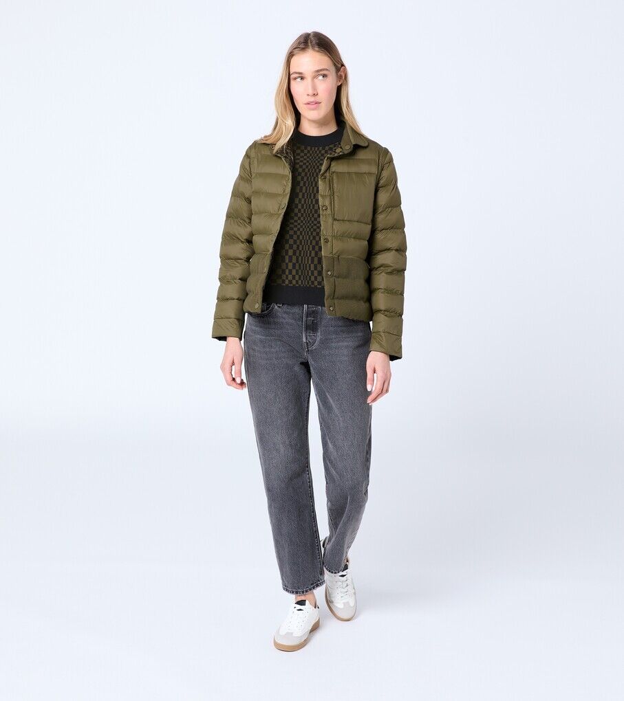 Porsche Heritage Damen Wendejacke