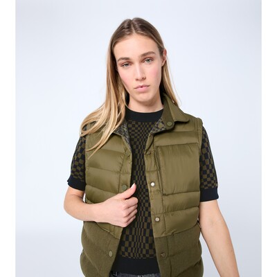 Wendejacke – 911 Spirit 70