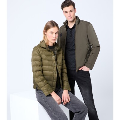 Wendejacke – 911 Spirit 70