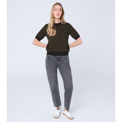 Jacquard Polo-Shirt – 911 Spirit 70