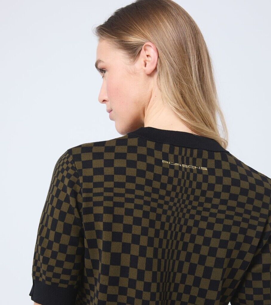 Porsche Heritage Damen Polo-Shirt