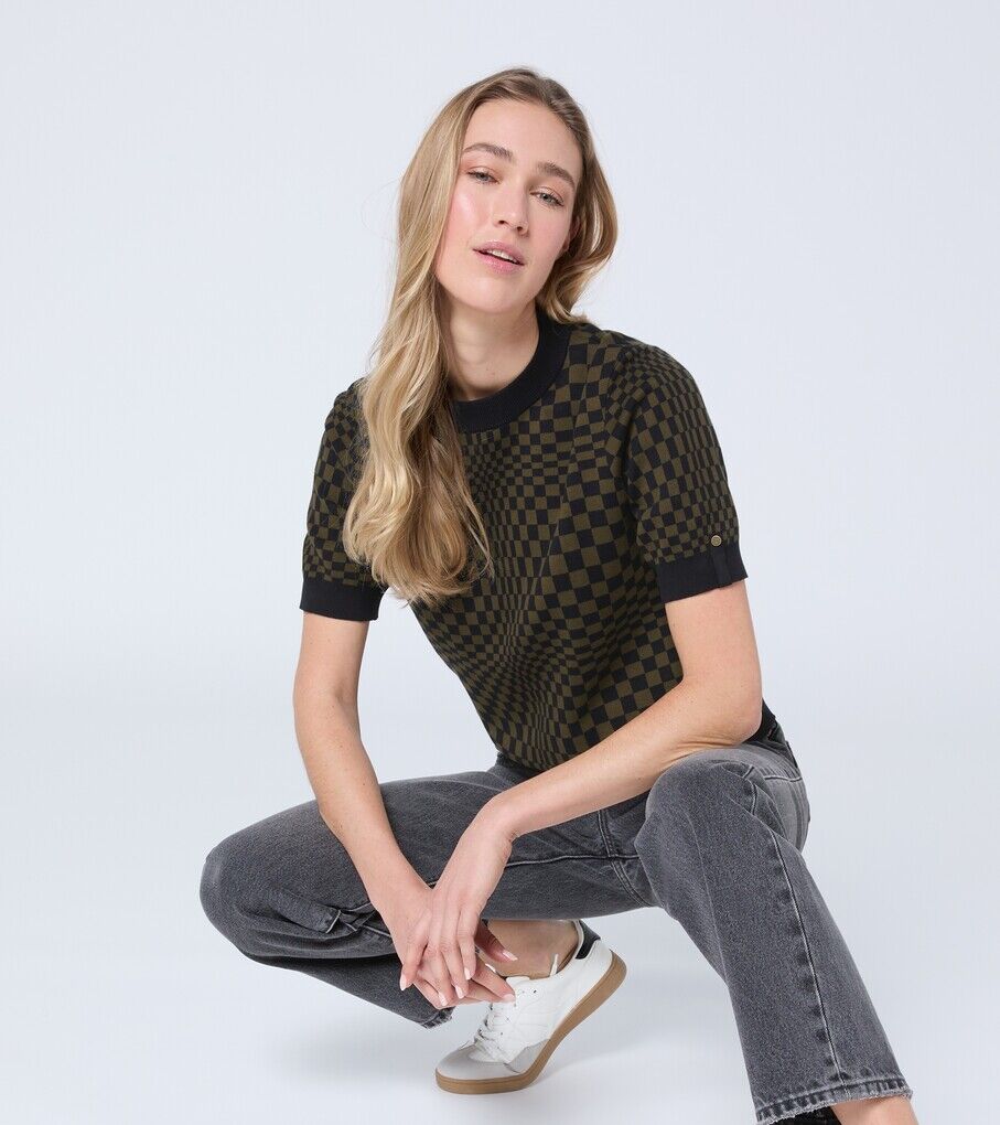 Porsche Heritage Damen Polo-Shirt