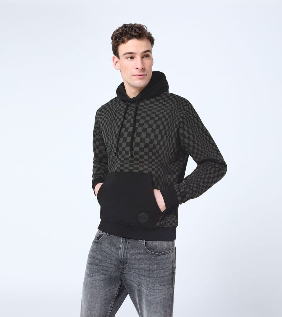 Porsche Heritage Unisex Kapuzenpullover