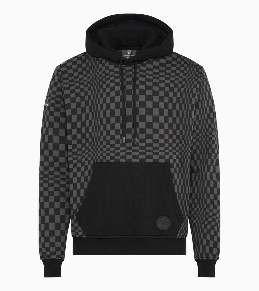 Porsche Heritage Unisex Kapuzenpullover