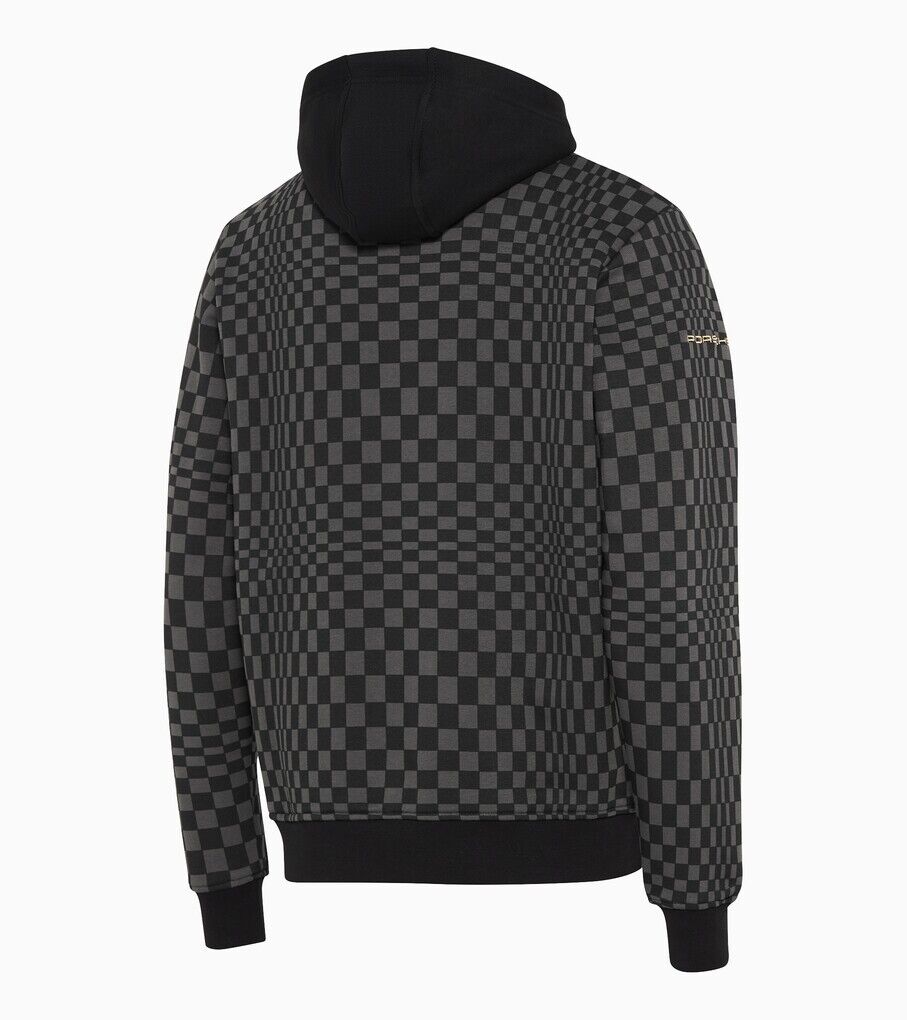Porsche Heritage Unisex Kapuzenpullover
