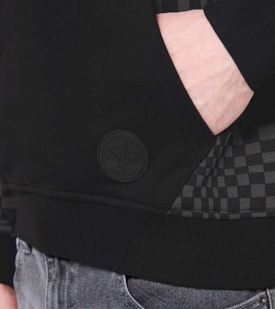 Porsche Heritage Unisex Kapuzenpullover