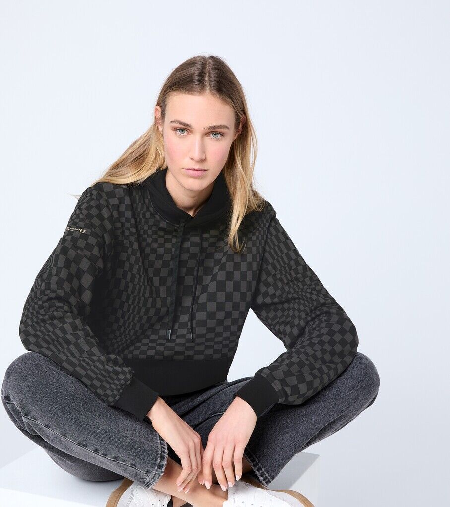 Porsche Heritage Unisex Kapuzenpullover