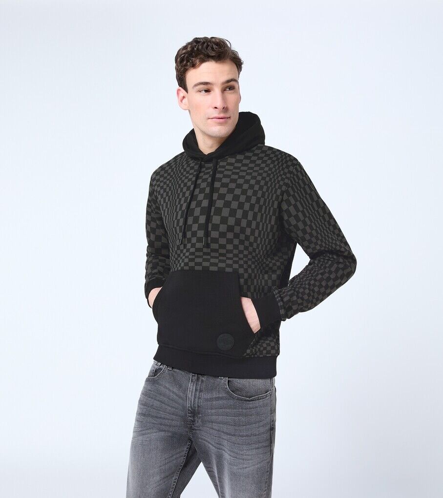 Porsche Heritage Unisex Kapuzenpullover