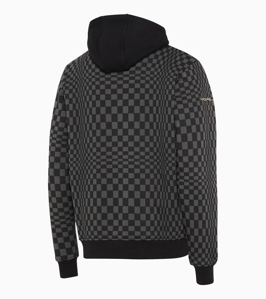 Porsche Heritage Unisex Kapuzenpullover