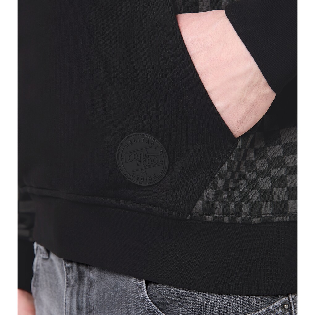 Hoodie – 911 Spirit 70