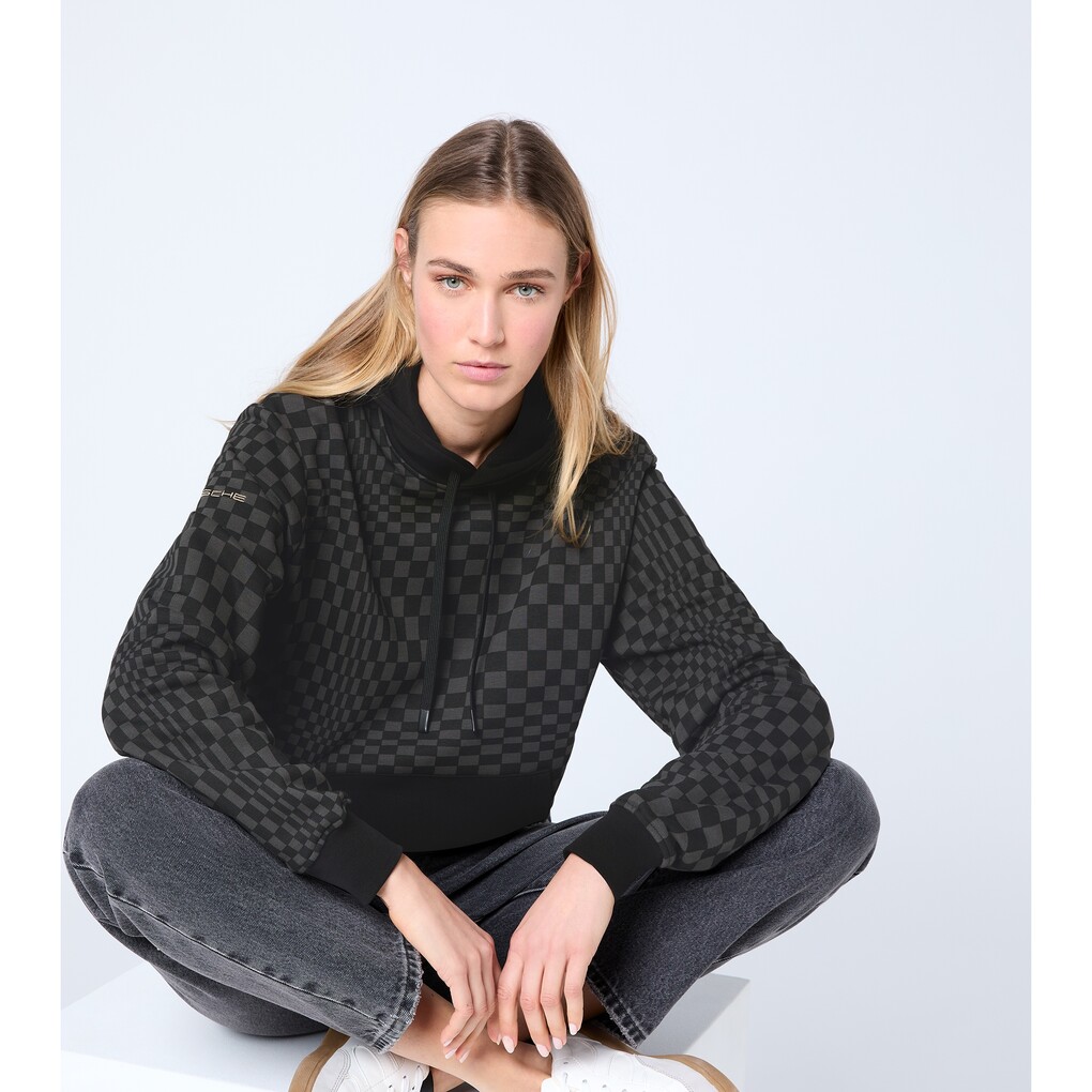 Hoodie – 911 Spirit 70