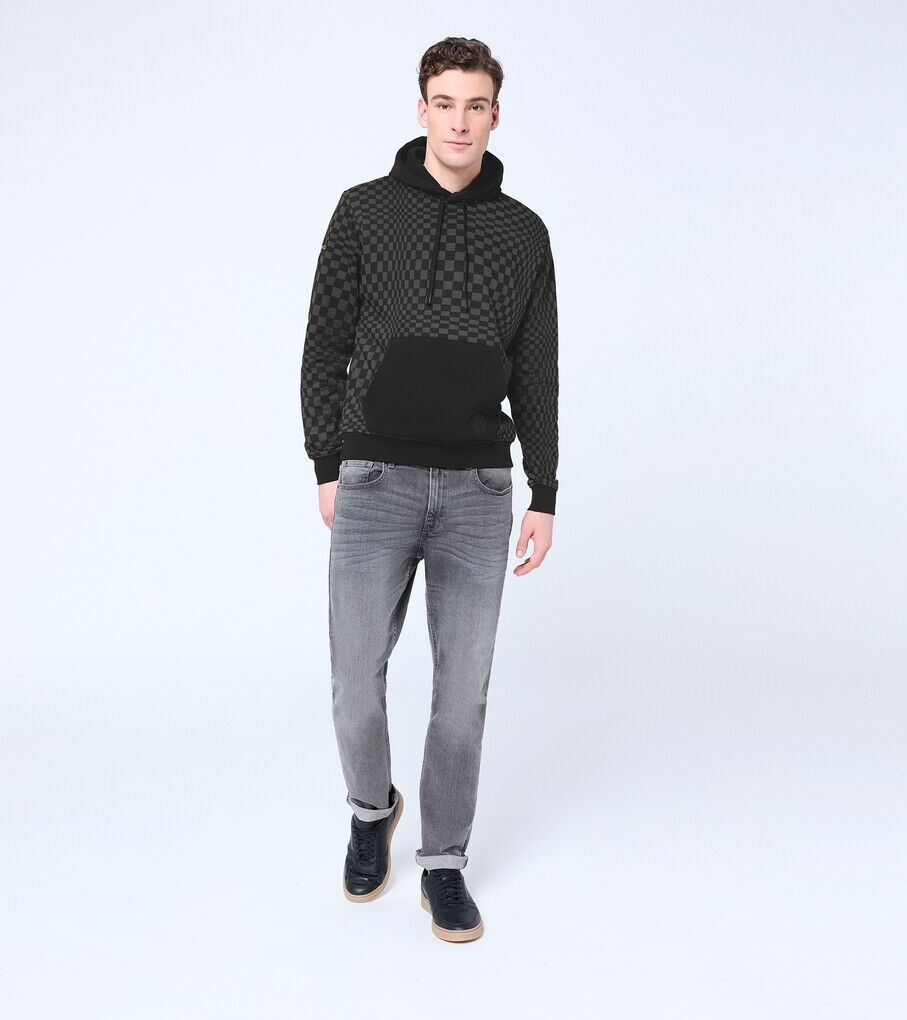 Porsche Heritage Unisex Kapuzenpullover