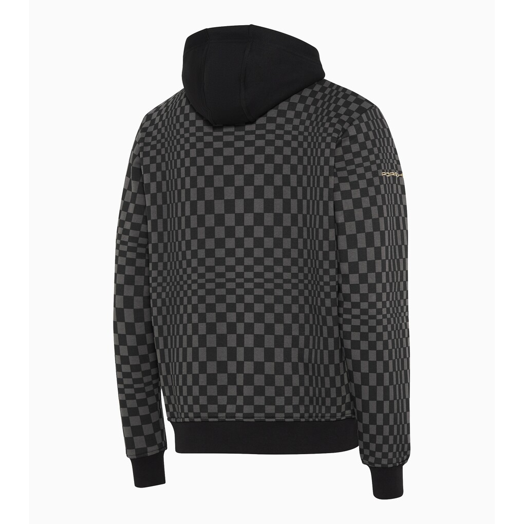 Hoodie – 911 Spirit 70