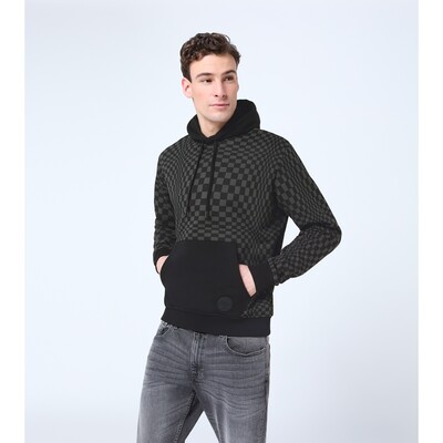 Hoodie – 911 Spirit 70