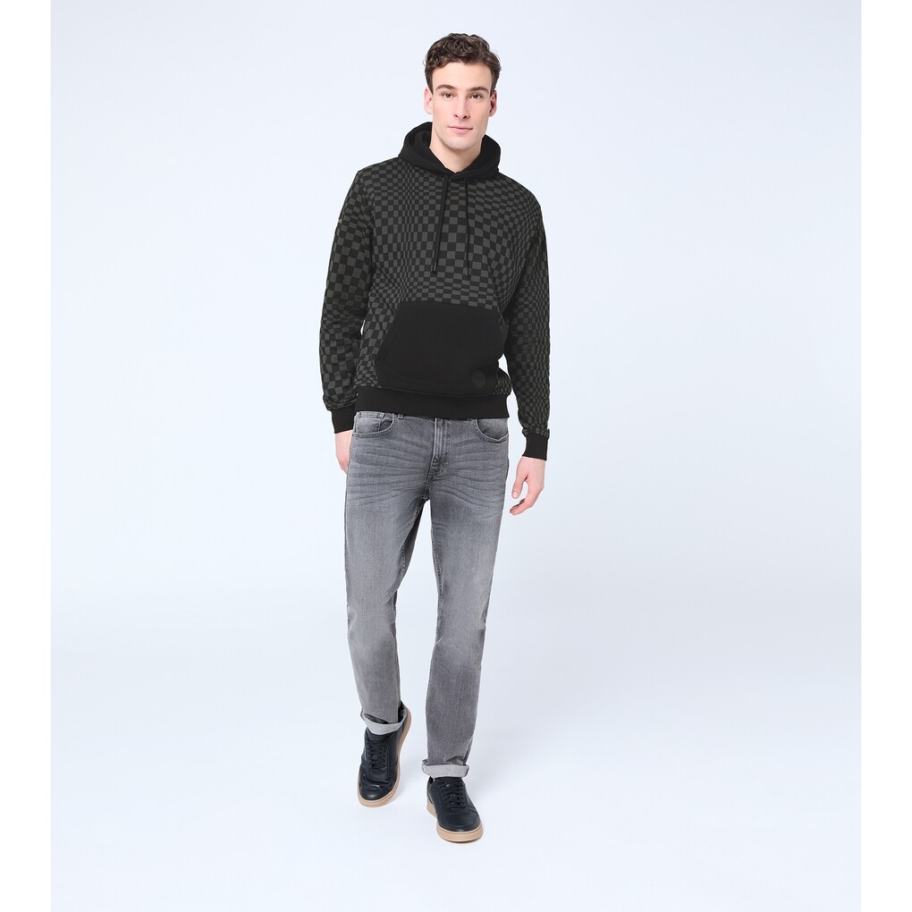 Hoodie – 911 Spirit 70