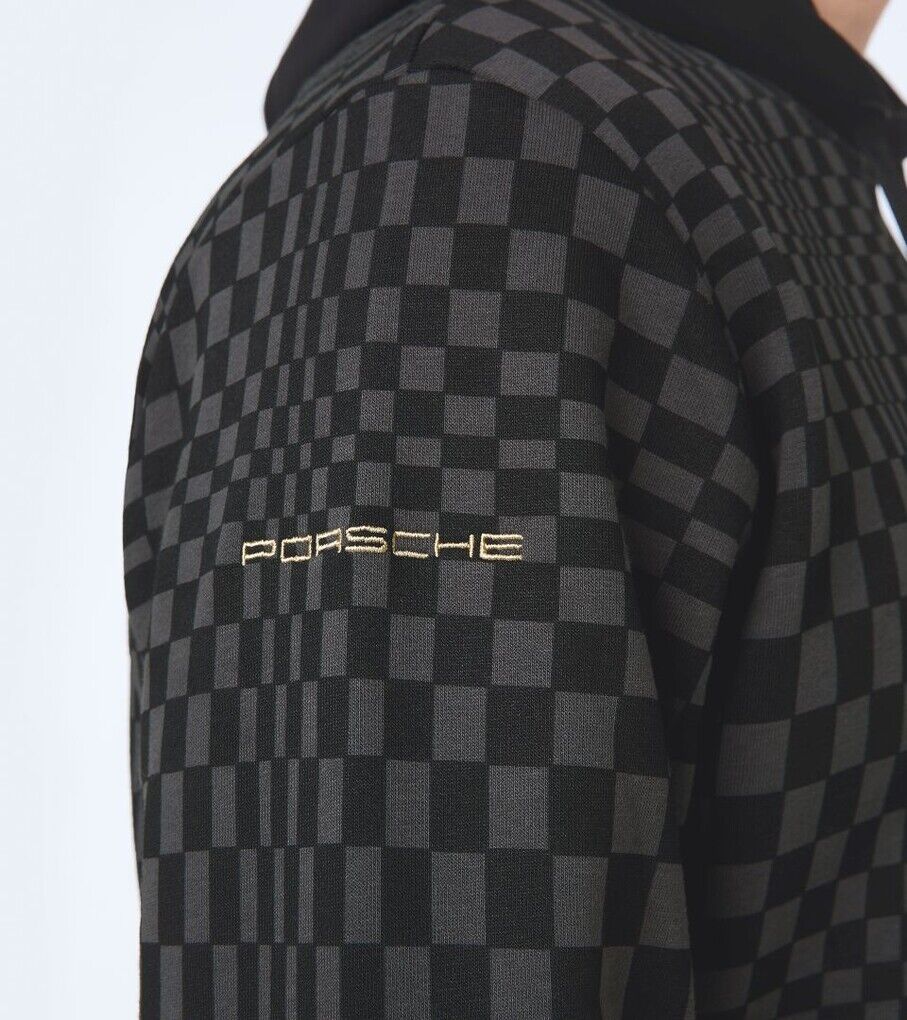 Porsche Heritage Unisex Kapuzenpullover