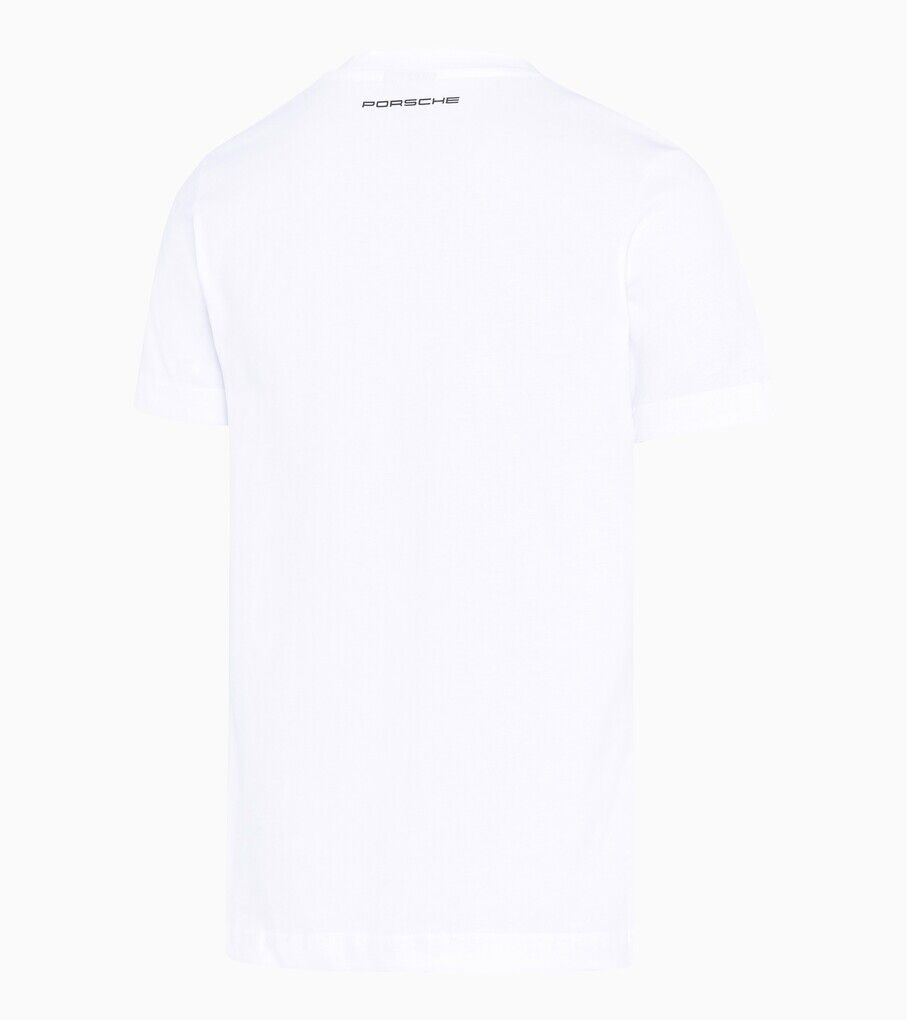 Porsche Heritage Unisex T-Shirt