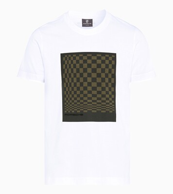 Porsche Heritage Unisex T-Shirt