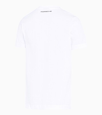 Porsche Heritage Unisex T-Shirt