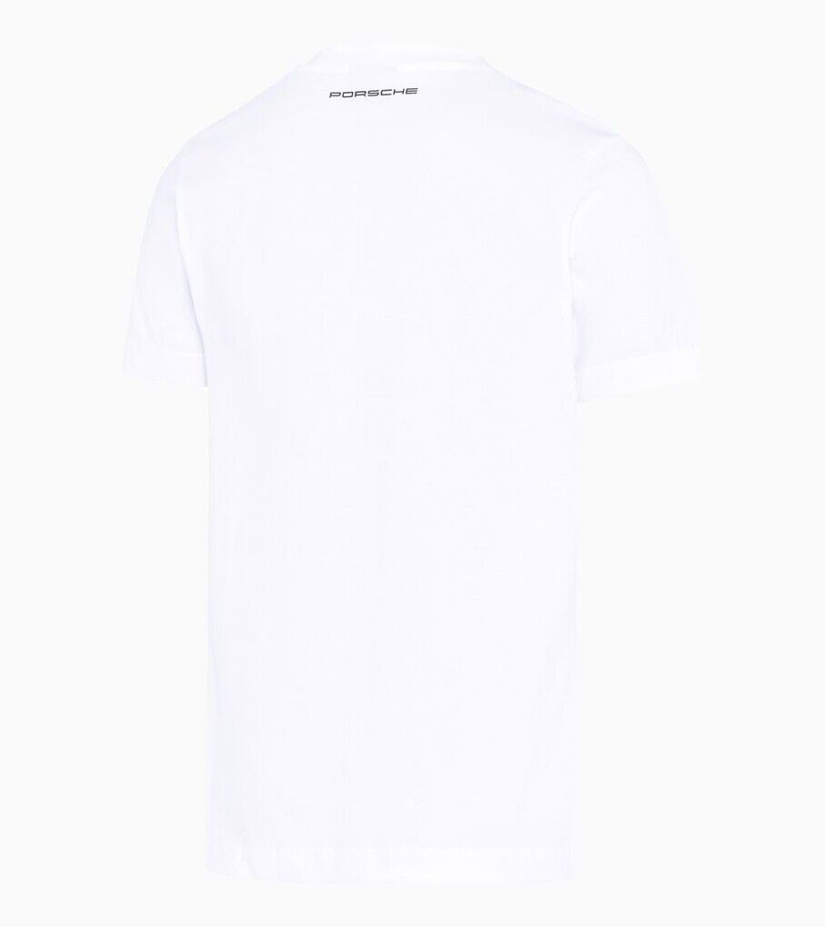 Porsche Heritage Unisex T-Shirt
