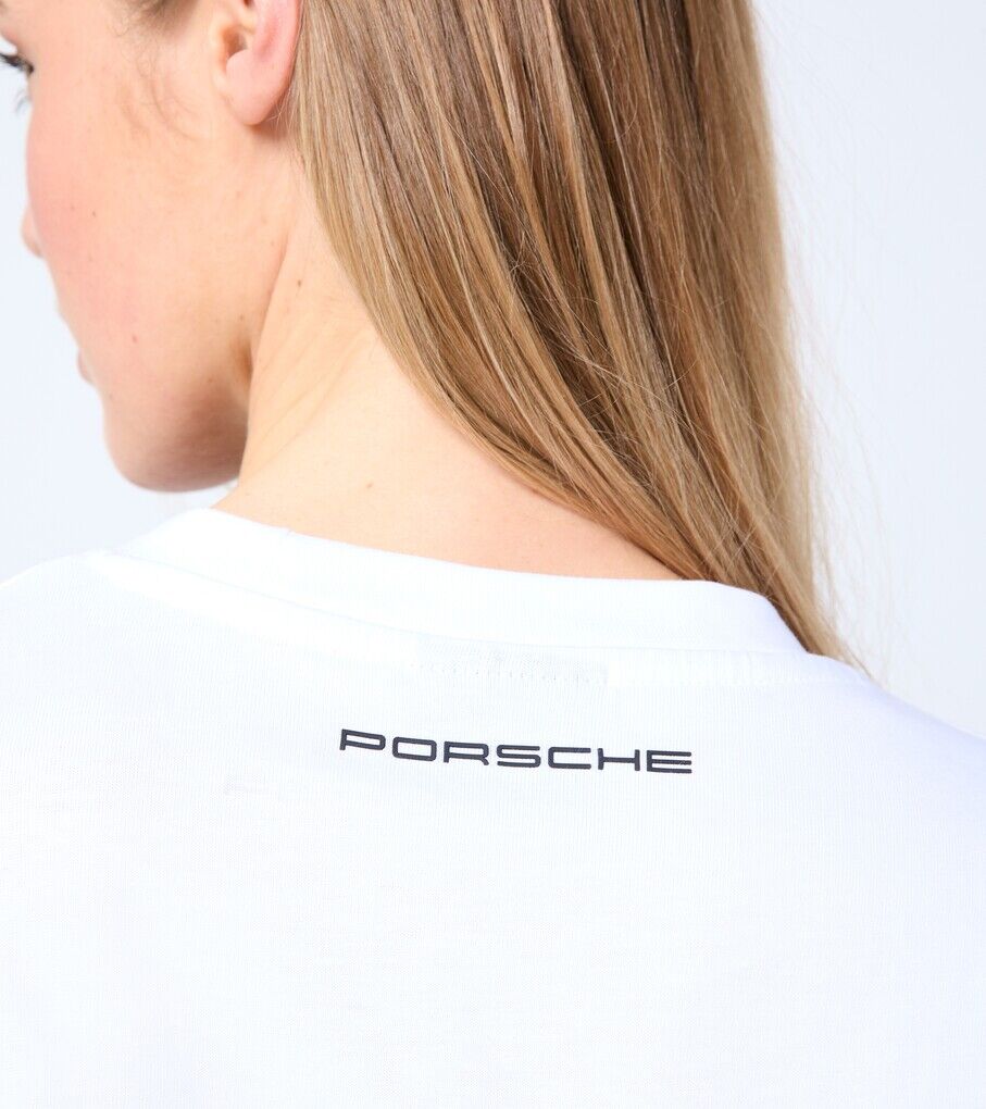 Porsche Heritage Unisex T-Shirt