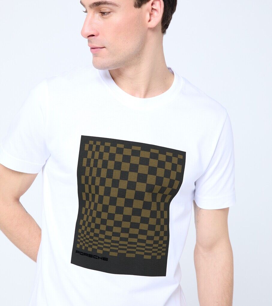 Porsche Heritage Unisex T-Shirt