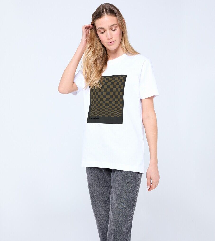 Porsche Heritage Unisex T-Shirt