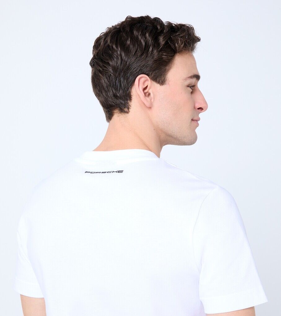 Porsche Heritage Unisex T-Shirt