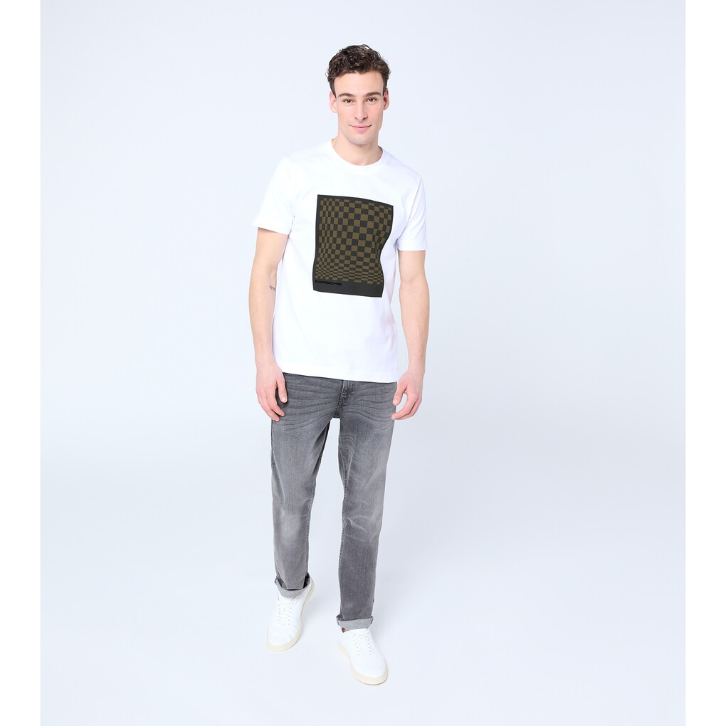 T-Shirt – 911 Spirit 70