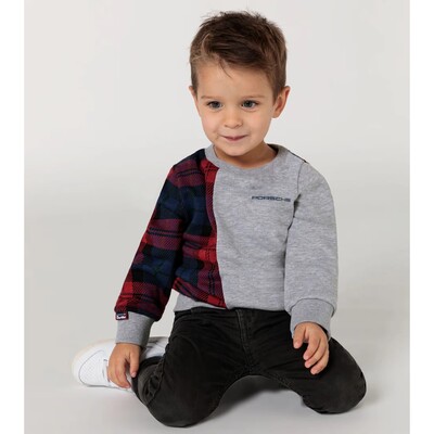 Kids Sweater – Turbo No. 1