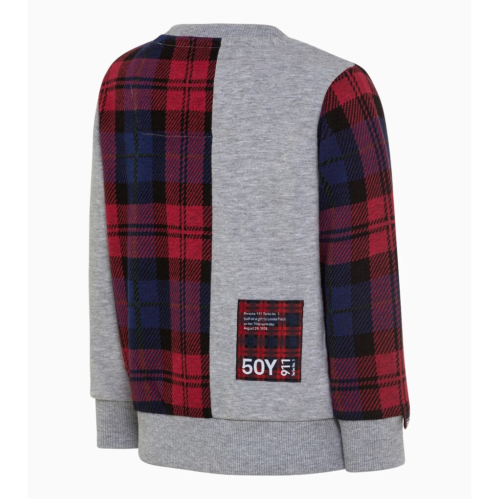 Kids Sweater – Turbo No. 1